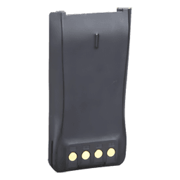 Batería Li-Ion / 7.4V / 2500 mAh / Contactos Plateados con Oro / Carga 0°C a 50°C / Descarga -20°C a 60°C