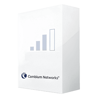 (C000045K007A) Licencia para PMP450 de 20 Mbps a máxima capacidad
