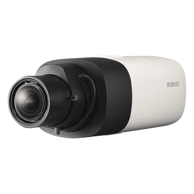 Cámara Profesional 2 Megapíxel / WDR 150 dB / H.265 & WiseStream / HLC 