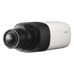 Cámara Profesional 2 Megapíxel / WDR 150 dB / H.265 & WiseStream / HLC 