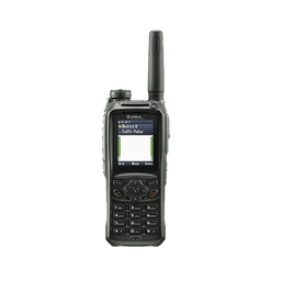 Terminal portatil TETRA TH9