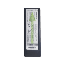 Batería de Li-Ion de 1950mAh para radio TPH700