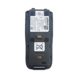 Batería de Li-Ion de 3920mAh para radio TPH900