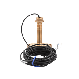 Transductor Airmar B45, en frecuencia 50/200kHz, a cable pelado de 10 m