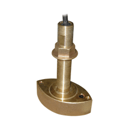 Transductor Airmar B45, en frecuencia 50/200kHz, a cable pelado de 10 m