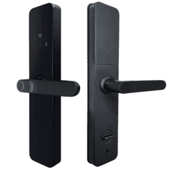 Cerradura inteligente inalambrica ZigBee. IP52, App gratis usando HUB