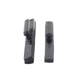 Cerradura inteligente inalámbrica ZigBee. IP65, compatible con pantallas Akubela
