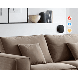 HUB controlador Inteligente ZigBee con señal Wifi Para cerraduras Akubela