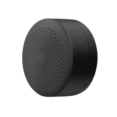 HUB controlador Inteligente ZigBee con señal Wifi Para cerraduras Akubela