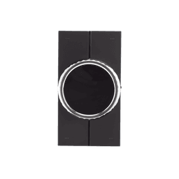 Mini pantalla táctil Hub controlador integrable con sistemas de automatización compatible con múltiples marcas, una entrada de iluminación, 4 botones para escenas. Conexión Wifi