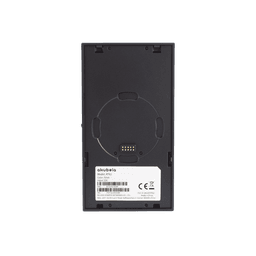 Mini pantalla táctil Hub controlador integrable con sistemas de automatización compatible con múltiples marcas, una entrada de iluminación, 4 botones para escenas. Conexión Wifi