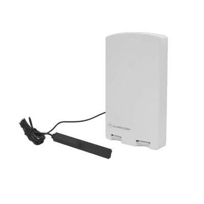 Comunicador ALARM.COM GSM para Paneles VISTA20P / ZWAVE / LUTRON / YALE