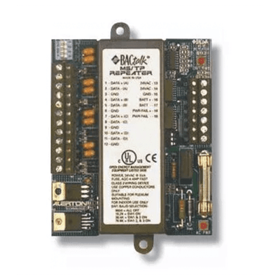 REPETIDOR MS/TP MULTISEGMENTO