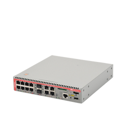 Firewall de Nueva Generación, con 2 puertos WAN Gigabit Combo + 8 puertos LAN Gigabit