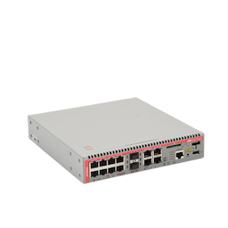 Firewall de Nueva Generación, con 2 puertos WAN Gigabit Combo + 8 puertos LAN Gigabit