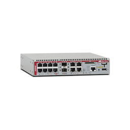 Firewall de Nueva Generación, con 2 puertos WAN Gigabit Combo + 8 puertos LAN Gigabit