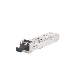 Transceptor MiniGbic SFP Multimodo 1000X, distancia hasta 2 km, conector LC