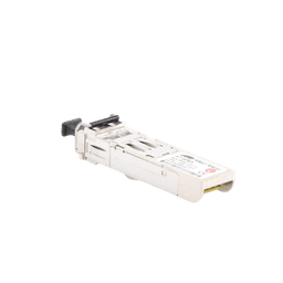 Transceptor MiniGbic SFP Multimodo 1000X, distancia hasta 2 km, conector LC