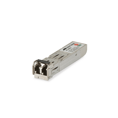 Transceptor MiniGbic SFP Multimodo 1000X, distancia hasta 2 km, conector LC