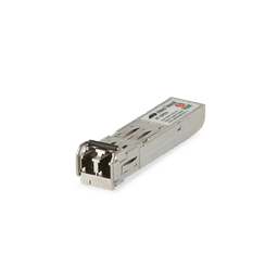 Transceptor MiniGbic SFP Multimodo 1000X, distancia hasta 2 km, conector LC