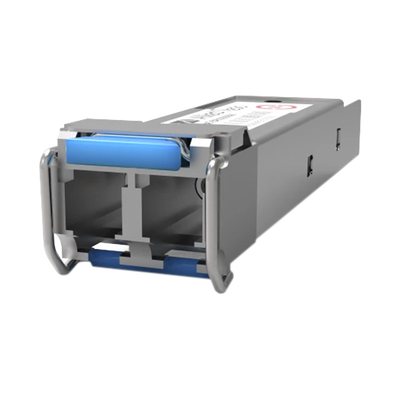 Tranceptor MiniGBIC SFP MonoModo 1000EX 40KM Conector LC, Temperatura -40 a 105º C