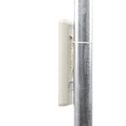  Punto de Acceso Sectorial de 70 ° Super Wi-Fi, PTP y PTMP en  2.4 GHz, Antena Integrada de 10 dBi, Hasta 800 m de Cobertura WiFi, Soporta Fichas-Vouchers, Administración en Nube Gratis con INSIGHTS