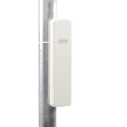  Punto de Acceso Sectorial de 70 ° Super Wi-Fi, PTP y PTMP en  2.4 GHz, Antena Integrada de 10 dBi, Hasta 800 m de Cobertura WiFi, Soporta Fichas-Vouchers, Administración en Nube Gratis con INSIGHTS