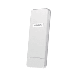  Punto de Acceso Sectorial de 70 ° Super Wi-Fi, PTP y PTMP en  2.4 GHz, Antena Integrada de 10 dBi, Hasta 800 m de Cobertura WiFi, Soporta Fichas-Vouchers, Administración en Nube Gratis con INSIGHTS