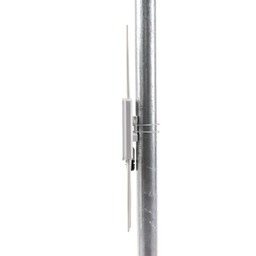 Punto de Acceso Omnidireccional Súper Wi-Fi, Doble Banda en 2.4 y 5 GHz, Hasta 300 m de Cobertura, Hasta 256 Usuarios Concurrentes, Wave 2, MU-MIMO 2x2, Hasta 1267 Mbps, Carcasa IP67