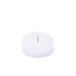 Punto de Acceso Wi-Fi 6 de 3 Gbps para 300 Usuarios, MU-MIMO 2x2 / Adopción Fácil por Bluetooth / Para Interior / Montaje Rápido QuickMount™ para Techo o Pared / DPI para Bloqueo de Aplicaciones / Compatible con la Plataforma Pu