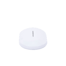 Punto de Acceso Wi-Fi 6 de 3 Gbps para 300 Usuarios, MU-MIMO 2x2 / Adopción Fácil por Bluetooth / Para Interior / Montaje Rápido QuickMount™ para Techo o Pared / DPI para Bloqueo de Aplicaciones / Compatible con la Plataforma Pu