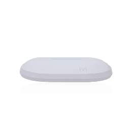 Punto de Acceso Wi-Fi 6 de 3 Gbps para 300 Usuarios, MU-MIMO 2x2 / Adopción Fácil por Bluetooth / Para Interior / Montaje Rápido QuickMount™ para Techo o Pared / DPI para Bloqueo de Aplicaciones / Compatible con la Plataforma Pu