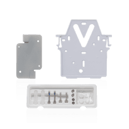 Punto de Acceso Wi-Fi 6 de 3 Gbps para 300 Usuarios, MU-MIMO 2x2 / Adopción Fácil por Bluetooth / Para Interior / Montaje Rápido QuickMount™ para Techo o Pared / DPI para Bloqueo de Aplicaciones / Compatible con la Plataforma Pu