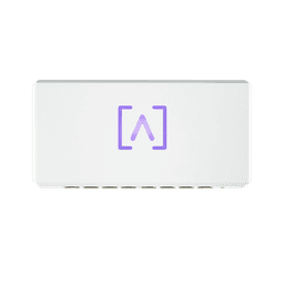 Switch Gigabit PoE+ Administrable / 8 puertos 10/100/1000 Mbps (4 de ellos PoE+ 802.3af/at) / Hasta 60W / Administración nube gratuita / Presupuesto de 60W