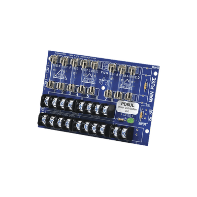 Baterías y Cargadores
