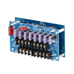 MODULOS PARA DISTRIBUCION DE ENERGIA DE ENTRADA DOBLE