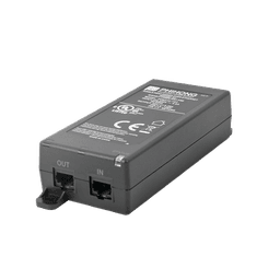 Inyector POE para radio bases WBSn de Alvarion