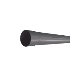 Tubo Conduit  Cédula 40 de 1" (27 mm).