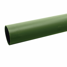 Tubo PVC Conduit pesado de 4" (100 mm)  de 3 m.