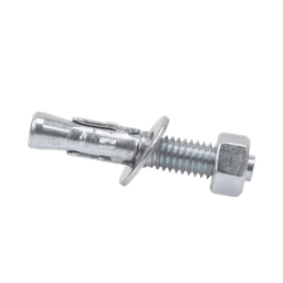 Taquete Tipo Arpon de 3/4" x 5-1/2" (19 x 140 mm)
