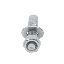 Taquete Tipo Arpon de 3/4" x 5-1/2" (19 x 140 mm)