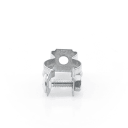 Clip para Tubo Conduit de 1/2" (13 mm).