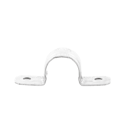 Abrazadera tipo Omega para Conduit Pared Gruesa de 1/2" (13 mm).