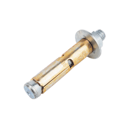 Taquete TX de 3/8" x 3"  (9.5 X 76 mm) / 1 Pieza. 
