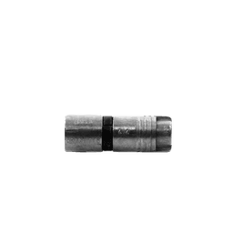 Taquete Expansor Tipo Z de 1/2" x 2 1/2" (SIN TORNILLO).