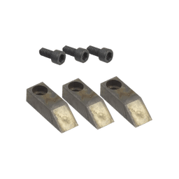 Kit De Navajas Para Herramienta HPT Para Cable de 1/2 y 7/8.