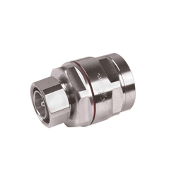 Conector DIN 7-16 para cable FXL1480 y AVA6-50