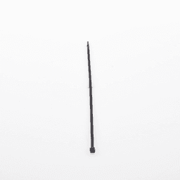 Kit de 50 Corbatas para Cable Heliax de 1/4 a 1/2 Resistente al Agua. Tipo Mariposa.