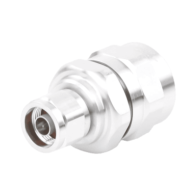 Conector N Macho para cable FXL-780, AVA5-50, LP550 Y AVA5-50FX