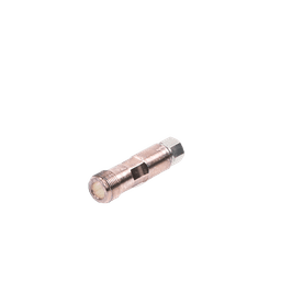 Conector tipo N hembra para FSJ1-50A